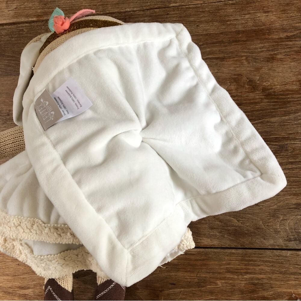 Levtex Baby Ruby The Boho Collection Stuffed Animal - Picture 10 of 13